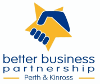 Better Business Partnership logo