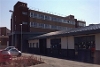 Blairgowrie high school