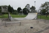 Scone skatepark