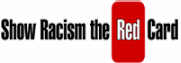show racism logo