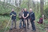 Paths Volunteers
