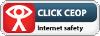 Child Exploitation and Online Protection; CEOP INTERNET SAFETY BUTTON