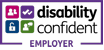 Positive about Disabled People