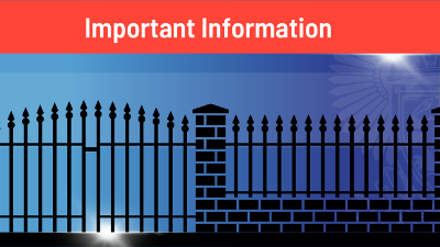 School closures information School closures information