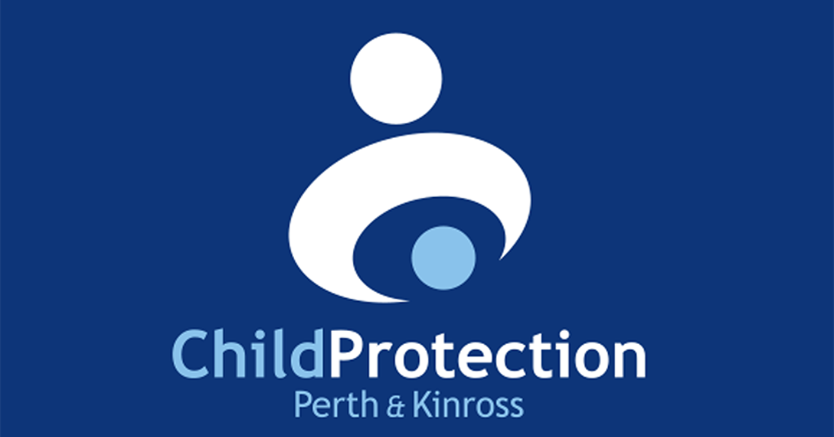 What's new in child protection? Perth & Kinross Council