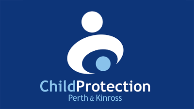Child protection logo Child protection logo