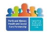 Health and Social Care Partnership logo