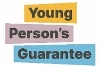 Young persons guarantee logo