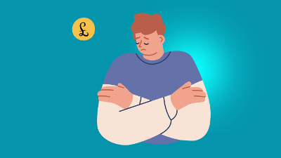 Strain Cost of living strain animation