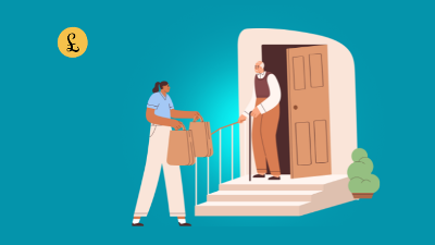 Volunteer Cost of living volunteer animation