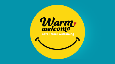 Warm spaces Cost of living warm spaces logo