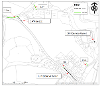Details of the initial feasibility stage design for the proposed Dunkeld Flood Protection Scheme