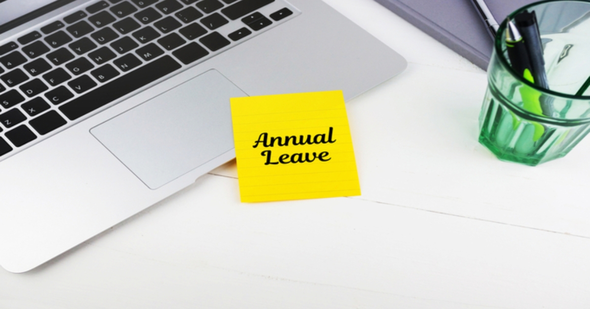 Employment benefits Annual Leave Purchase Scheme Perth & Kinross