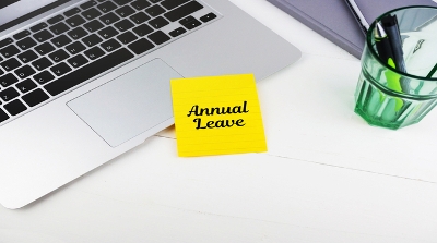 Annual Leave Purchase Scheme benefit Annual Leave Purchase Scheme benefit image