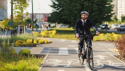 Cycle to work scheme Cycle to work scheme benefit