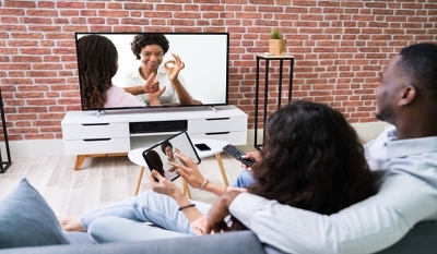 Home and electronics Home and electronics benefit