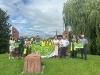 Beautiful Perth Green Flag Awards Bellwood Riverside Park
