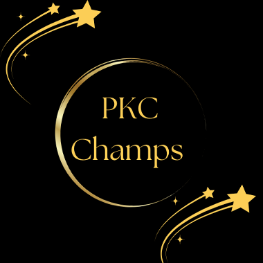 Logo for the groups that care-experienced young people can attend organised by Perth and Kinross Council