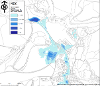 Dunkeld flood study 2023