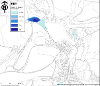 Dunkeld Flood Protection Scheme Flood Study 2023 preferred option